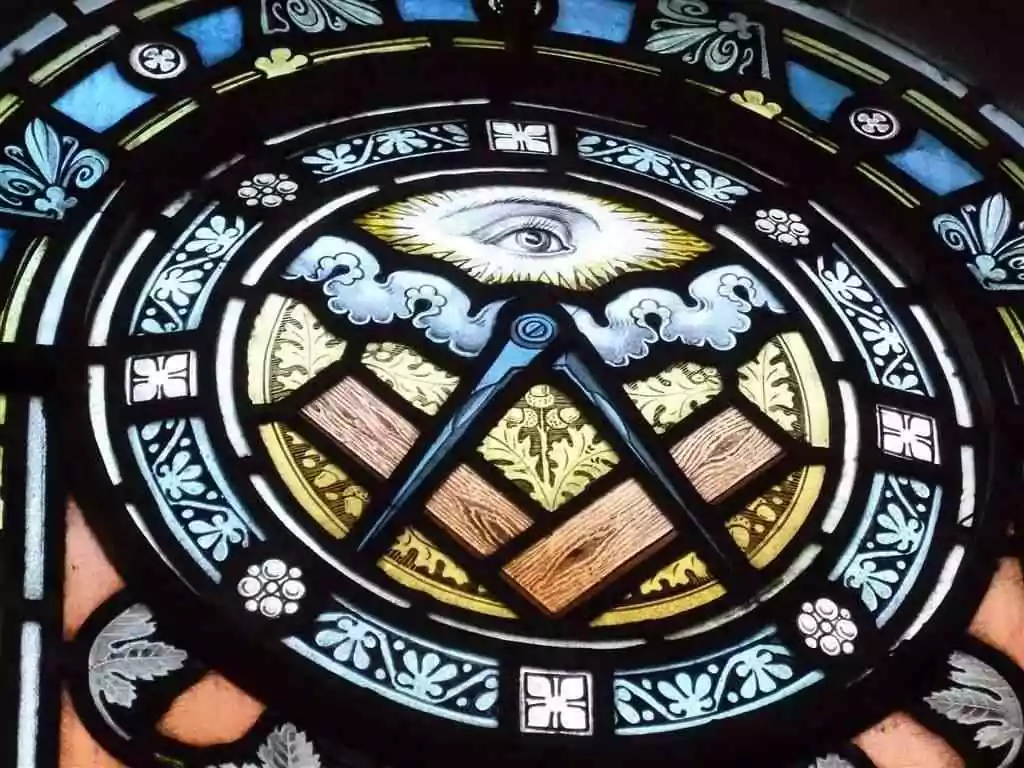 24/02/24 : ''Un regard sur la Franc-maçonnerie en Bretagne'' par la Grande Loge Traditionnelle de France, à Lorient (Morbihan)
