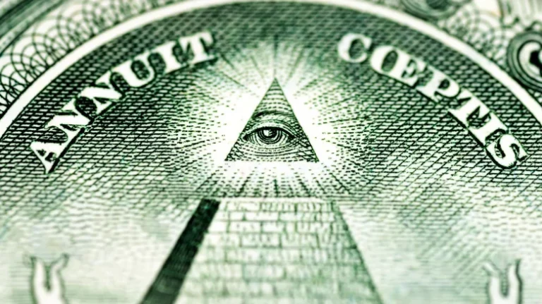 Comment le fondateur Illuminati a tiré parti de la franc-maçonnerie pour démarrer sa société secrète