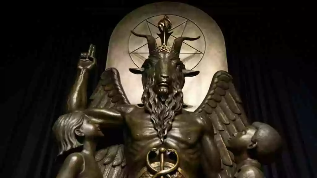Tourisme et Occultisme&nbsp;: la mise en garde des exorcistes en 2025