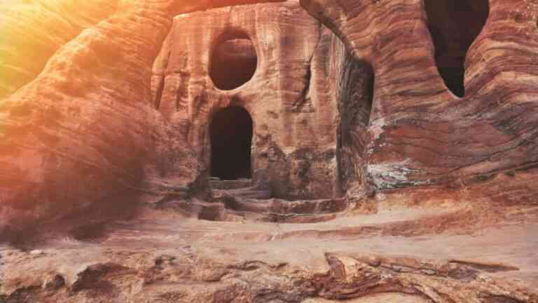 Découvrez Thinis, la cité perdue de l’Égypte ancienne