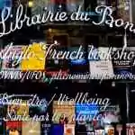 Visite des librairies et boutiques ésotériques de paris