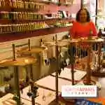 Visite des librairies et boutiques ésotériques de paris