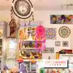 Visite des librairies et boutiques ésotériques de paris