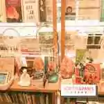 Visite des librairies et boutiques ésotériques de paris