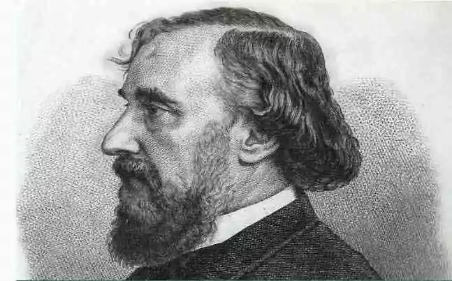 Bartolomé Mitre, le père du récit historique argentin et «&nbsp;Gran Maestre&nbsp;» de la franc-maçonnerie