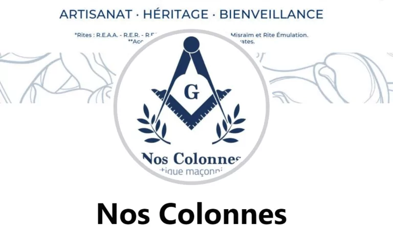 Nos Colonnes
