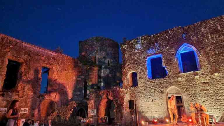 Vivez une aventure envoûtante au Château de Villandraut