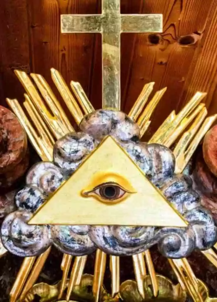 Le 15 du mois d'août, la Vierge Marie et les francs-maçons…
