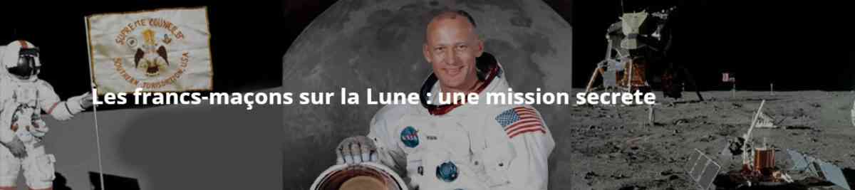 Neil Armstrong était franc maçon