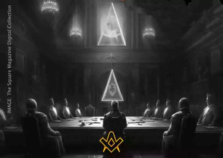 La franc-maçonnerie et les Illuminati