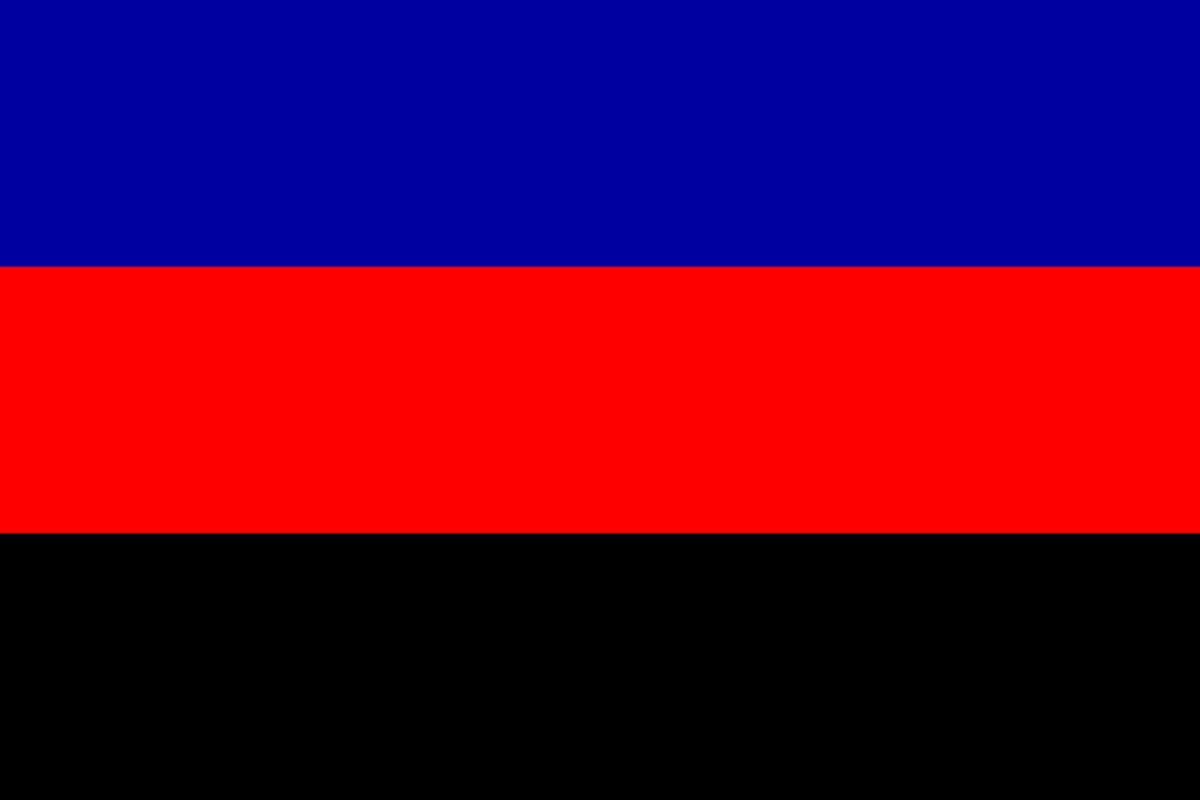 Drapeau carbonariste