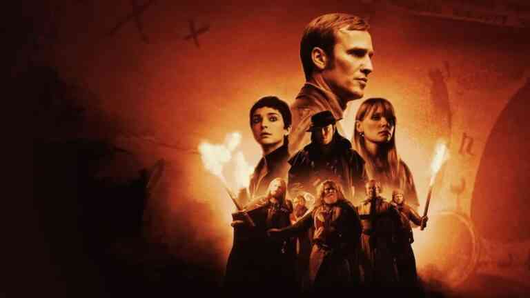 M. Mecanik et les templiers : un film d’aventure à la “Indiana Jones” à découvrir en famille sur Netflix