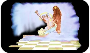 Composition illustration par Solange Sudarskis