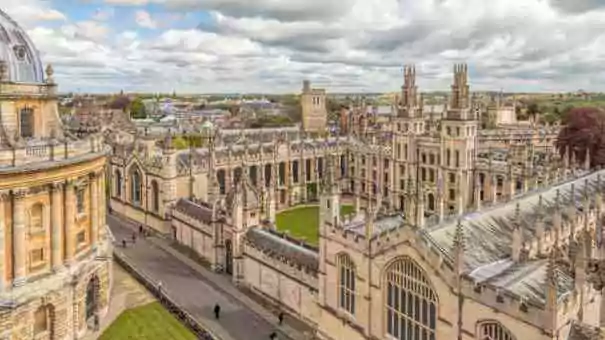 L’influence des collèges d’Oxford sur la maçonnerie spéculative