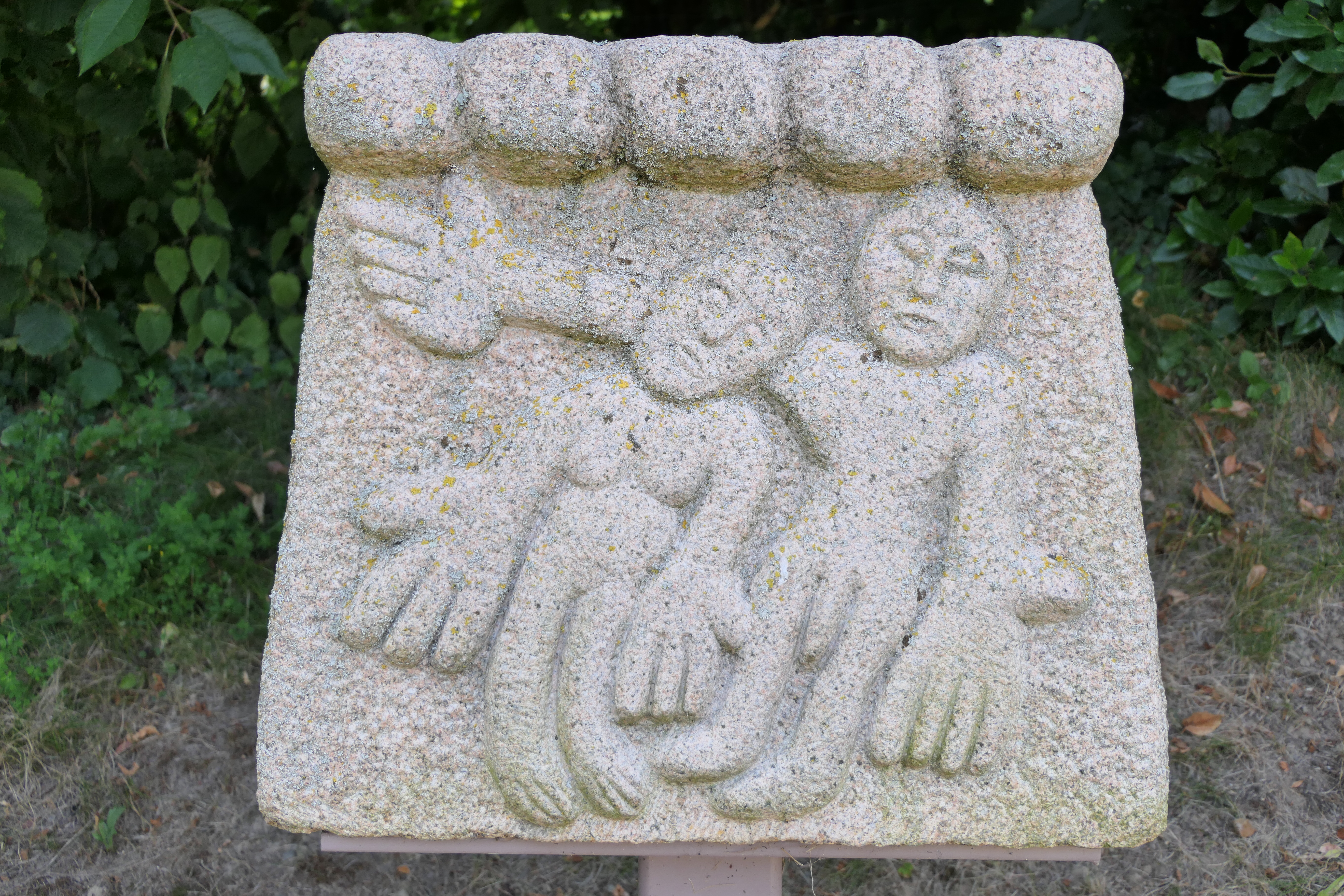 Temple de Lanleff – Glossaire de la franc-maçonnerie 450.fm