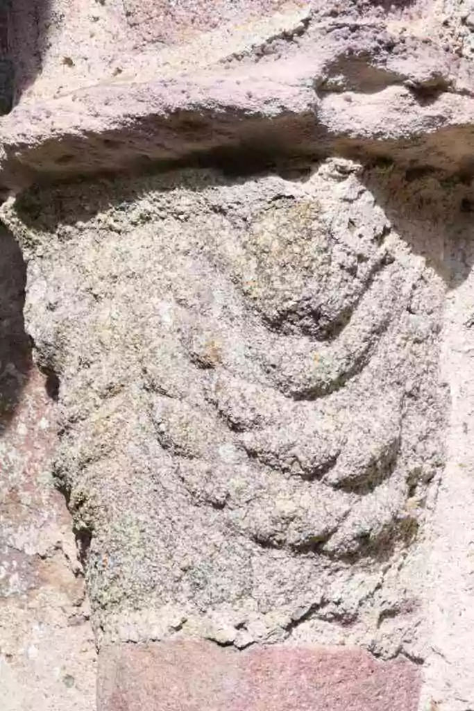 Lieu symbolique : Le Temple de Lanleff à l’origine si mystérieuse…