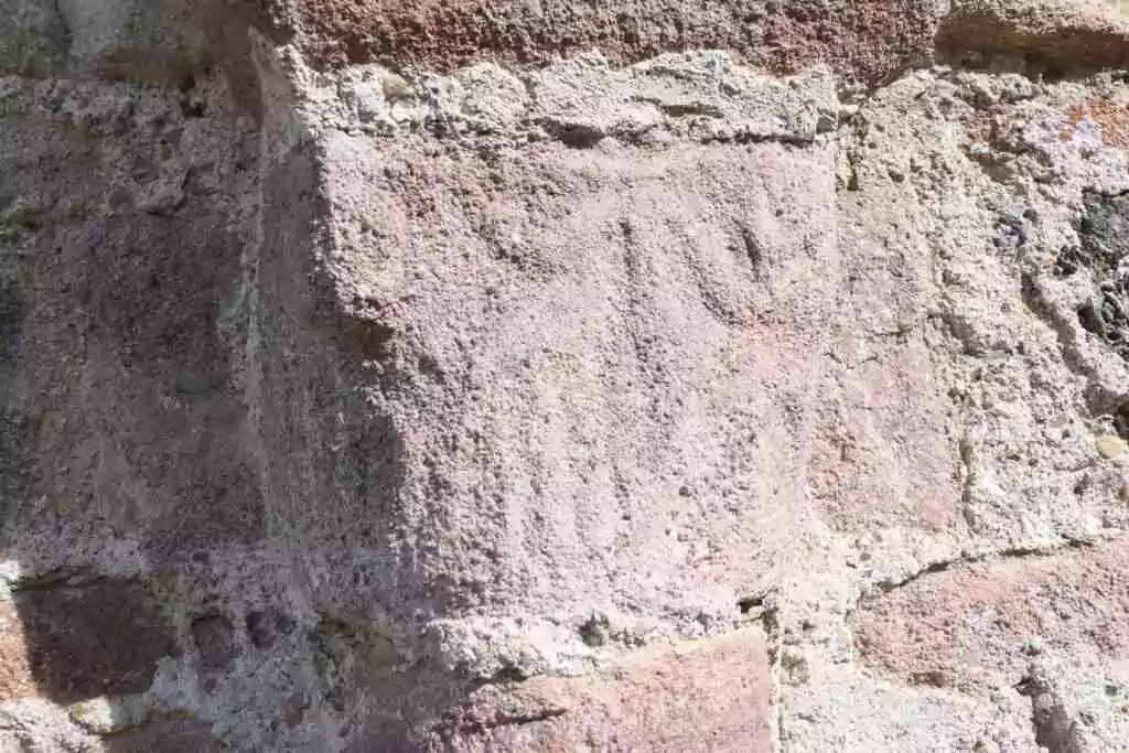 Lieu symbolique : Le Temple de Lanleff à l’origine si mystérieuse…