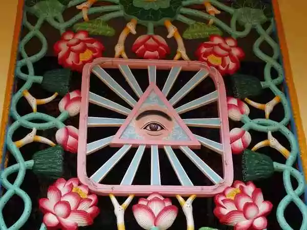 Connaissez-vous «&nbsp;Le Caodaïsme&nbsp;» – Il s&rsquo;agit d&rsquo;une religion vietnamienne qui mérite le détour