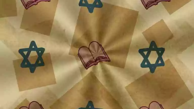 La kabbale, cette autre Bible