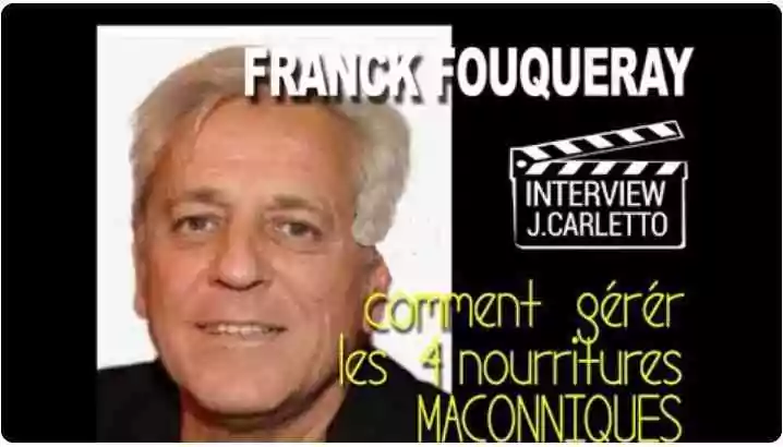 Empoisonnement de la Franc-maçonnerie&nbsp;? : «&nbsp;Comment gérer les 4 nourritures maçonniques&nbsp;?&nbsp;»