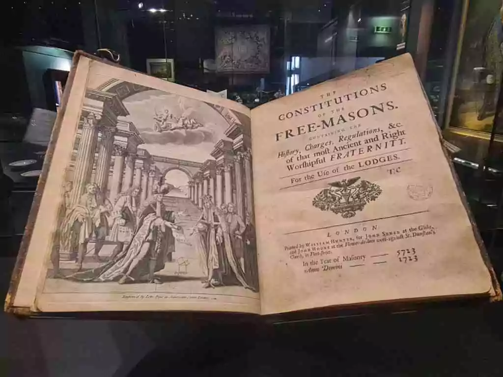 Journées européennes du patrimoine 2026 – Quand le Grand Orient de France ouvre ses Temples à la cité
