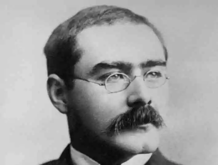 Maçons célèbres… : Rudyard Kipling