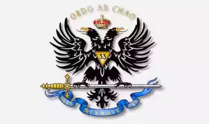 La signification symbolique d’Ordo ab Chao dans la franc-maçonnerie