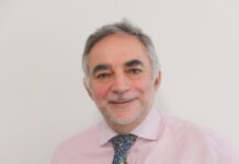 Sylvain Zeghni, Grand Maître National du DROIT HUMAIN.