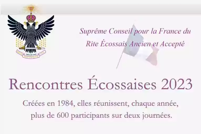 Rencontres Écossaises 2023 : Françoise Schwab lauréate de la 2e édition du Prix littéraire