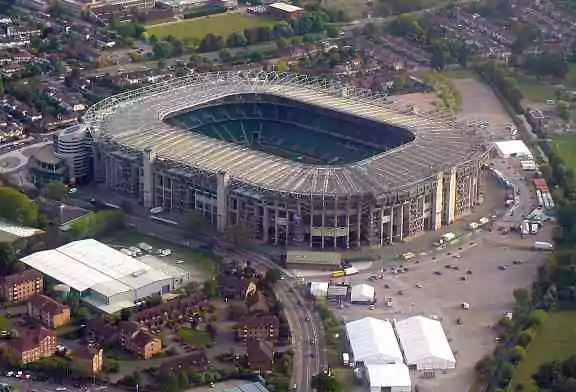 Twickenham, Londres – Glossaire de la franc-maçonnerie 450.fm
