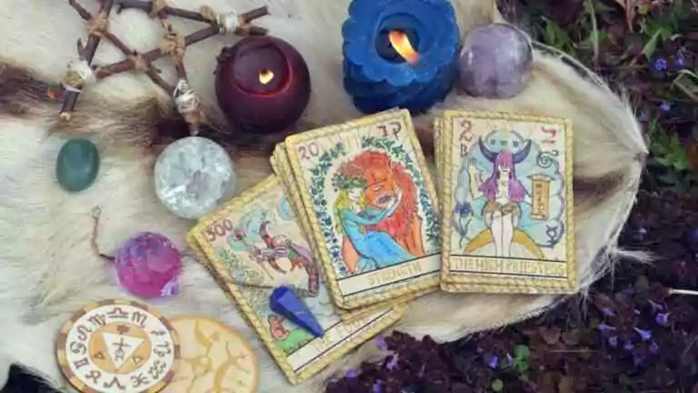 Ésotérisme et Occultisme, quelle différence&nbsp;?