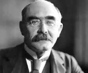 Maçons célèbres… : Rudyard Kipling