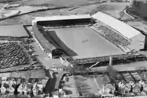 Le stade de Twickenham