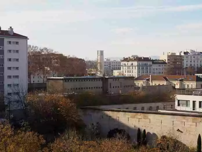 Prison de Montluc