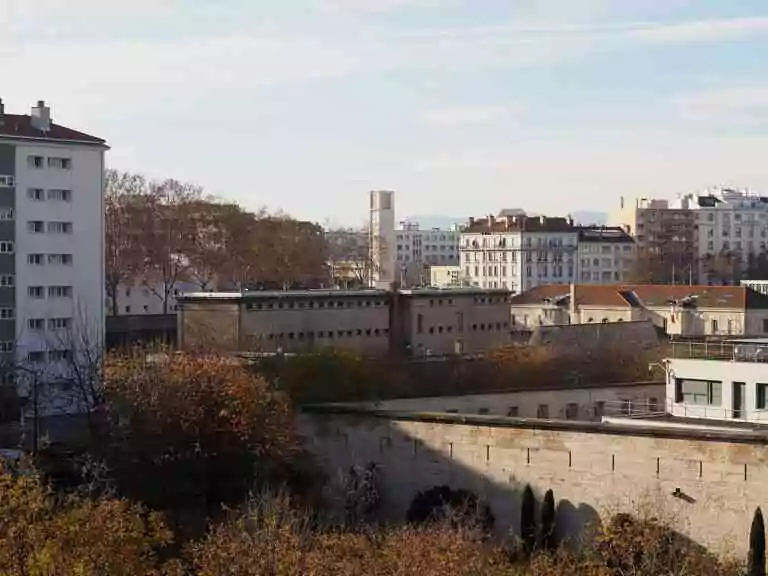 Prison de Montluc