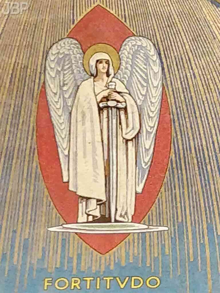 Lieu symbolique : Freemason’s Hall, Grande Loge Unie d'Angleterre, Londres (Royaume-Uni)