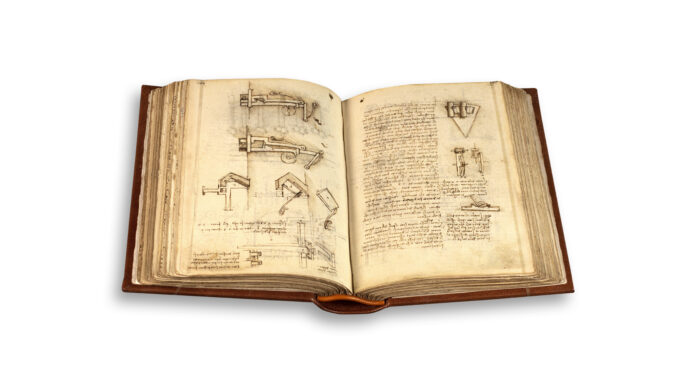 « Codex Madrid »