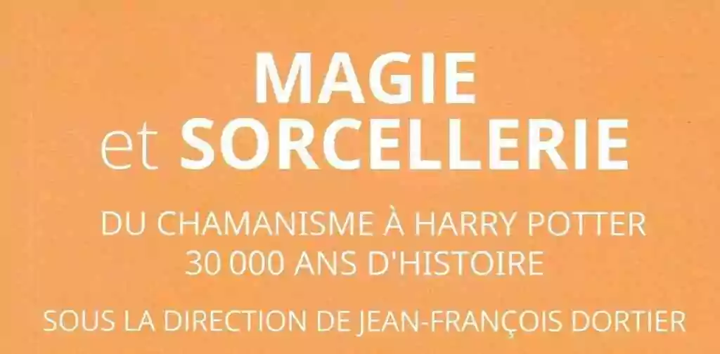 Magie et sorcellerie
