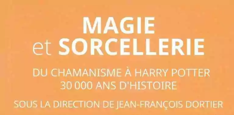 Magie et sorcellerie