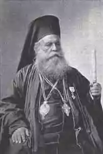 Franc-maçonnerie et Église orthodoxe