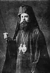 Franc-maçonnerie et Église orthodoxe