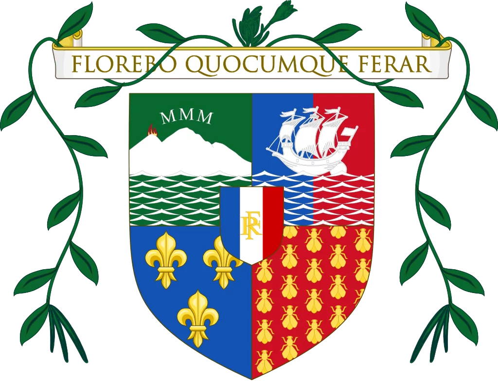 Avec le D.N.R.F.-G.D.D.G., la franc-maçonnerie rectifiée est présente sur l’île de La Réunion