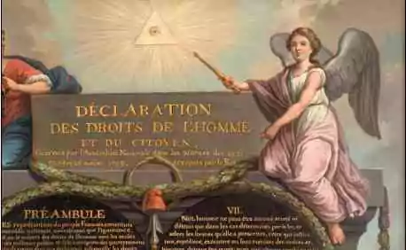 Le mot de René : « La conscience : dimension morale du maçon »