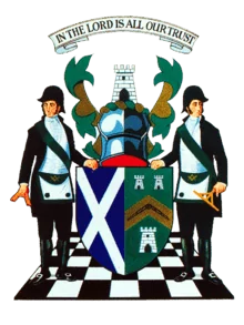 Histoire du Rite Standard d’Écosse (RSE)