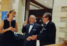 Les Francs-maçons et la joie : existe-t-il une joie initiatique ?