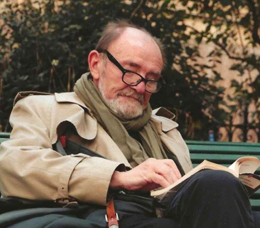 Michel Baron – Michel Baron