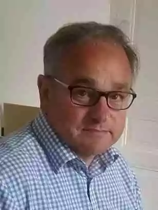 Olivier de Lespinats
