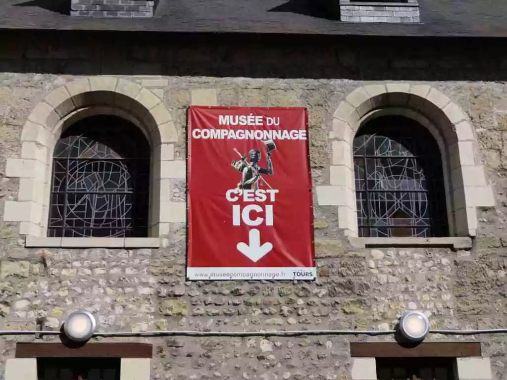 Musée du Compagnonnage