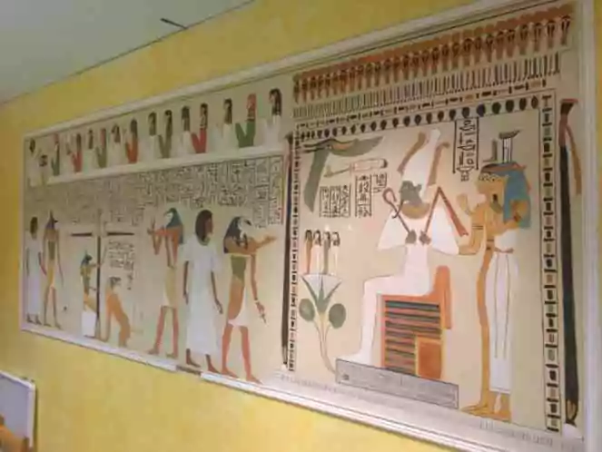 Les Symboles du Rite de Misraïm : Une Plongée dans l’Hermétisme Égyptien et Maçonnique