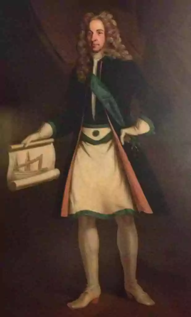 Histoire du Rite Standard d’Écosse (RSE)